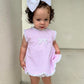 Charming Bow Bloomer Set