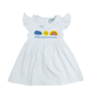 Jesus Loves Me Dress