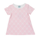 Playtime Bow Trellis Dress