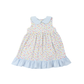 Marine Life Dress