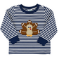 Football Turkey Shirt Only