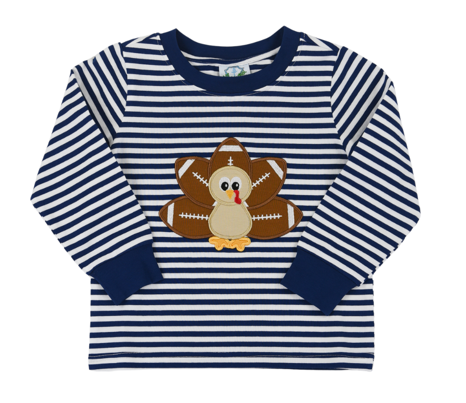 Football Turkey Shirt Only