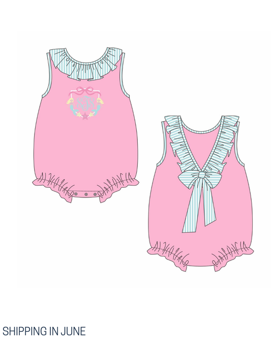 PO111: Mermaid Bubble