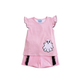 Ghost Gingham Girls Short Set