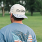 Camo Marsh Bill Hat
