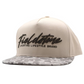 Camo Marsh Bill Hat