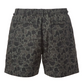 Youth Nightshade Camo Shorts
