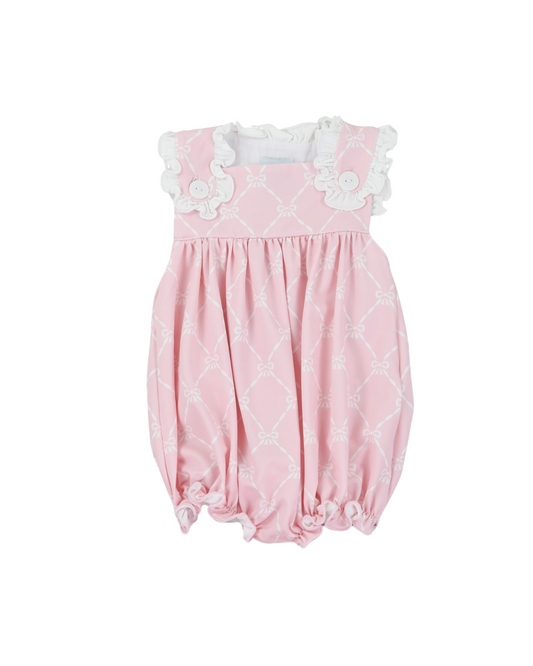 Playtime Bow Trellis Bubble