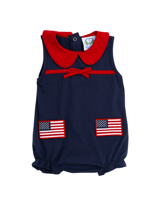 All American Bubble