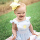 You Are My Sunshine Girls Bubble