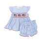 Glory Glory Girls Bloomer Set