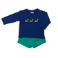 Original Mallards Boys Short Set