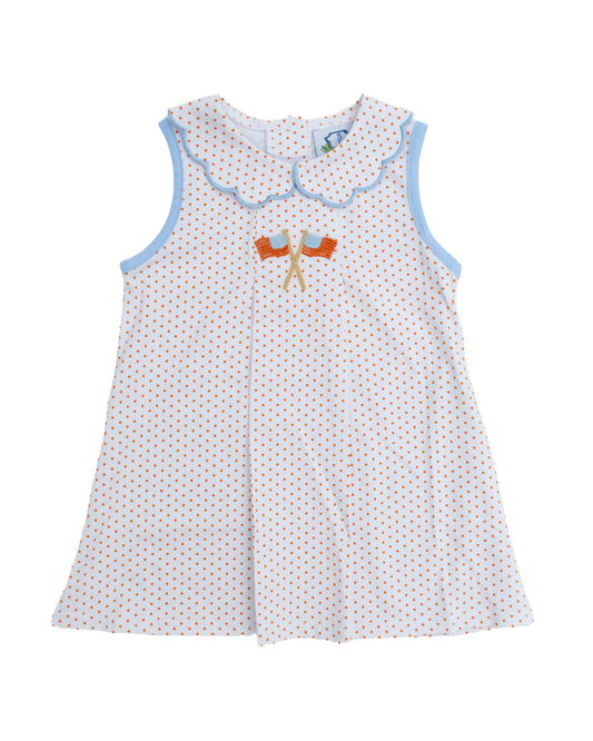 American Hand Stitch Flag Dress- 🔥 Doorbuster Deal! 🔥