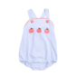 Loops Stitch Pumpkins Boy Bubble