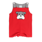 Dawg Applique Boy Jon Jon