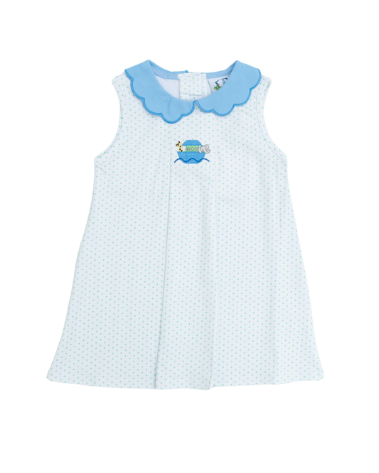 Noah's Ark Dress