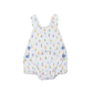 Tiny Sails Boys Sunsuit