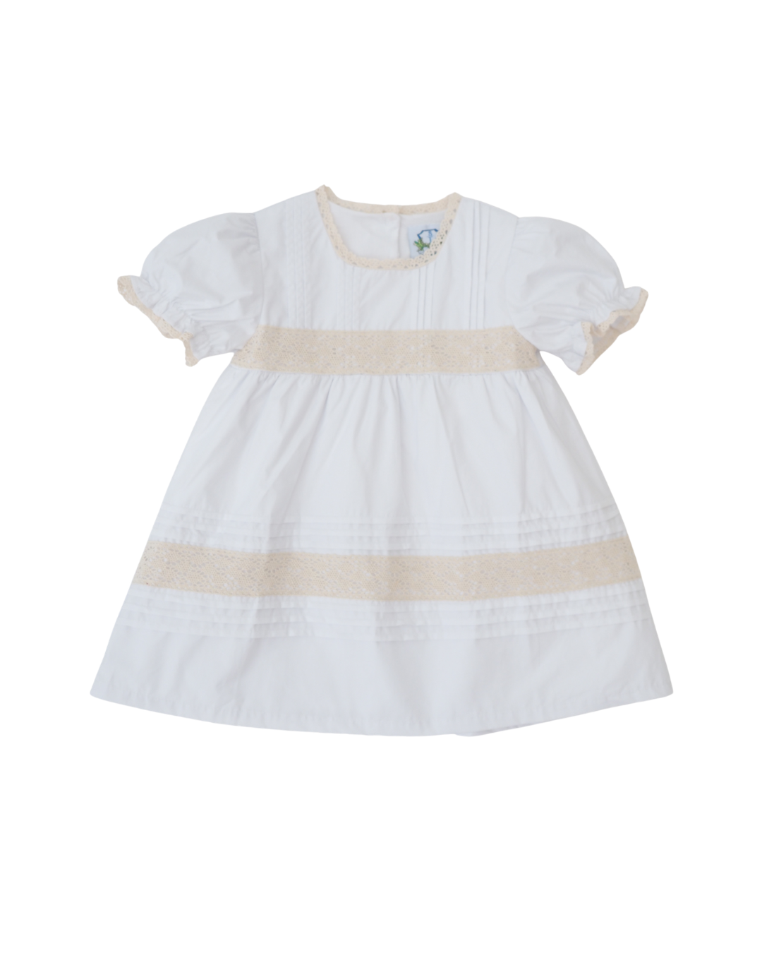 Heirloom Lace Dress