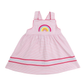 Rainbow Dress