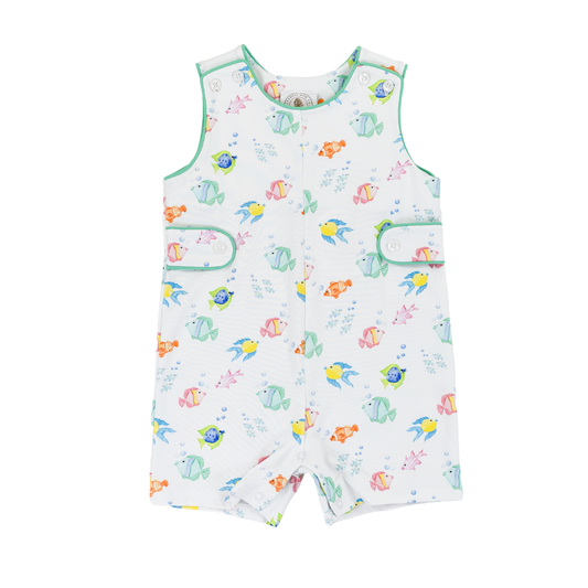 Fish Frenzy Boys Jon Jon