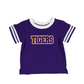 Varsity Purple Jersey