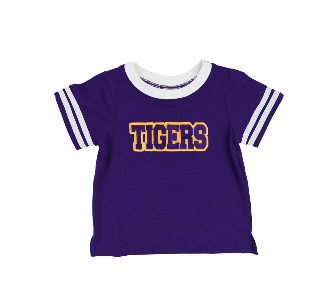 Varsity Purple Jersey