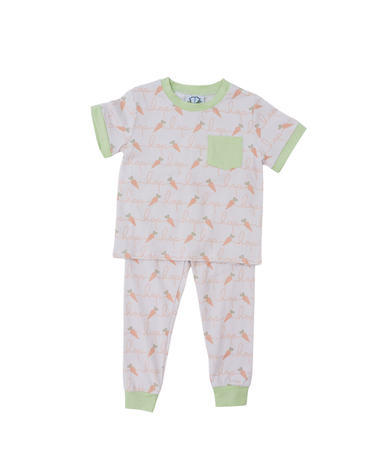 Hops Garden Lounge Set