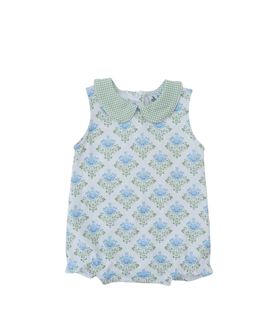 Spring in Bloom Girl Bubble