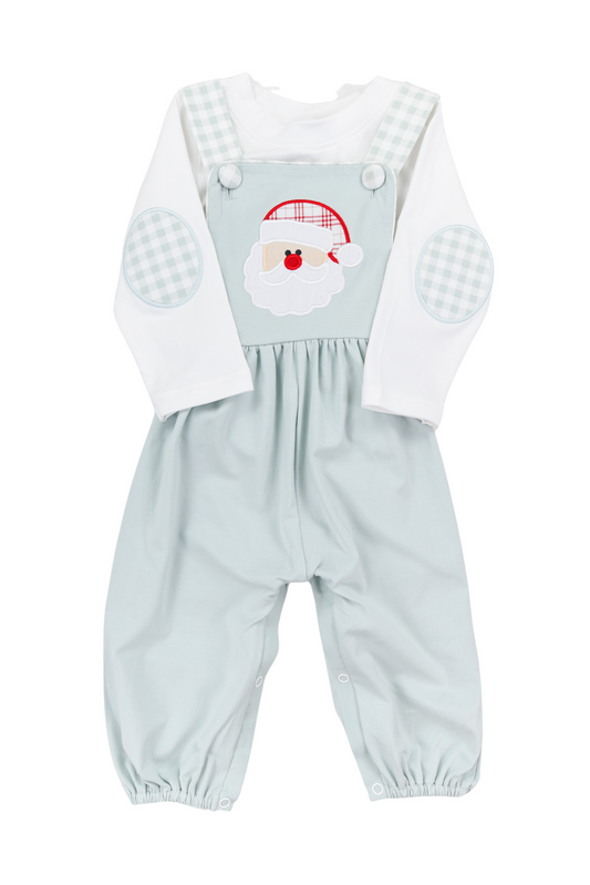 HOHOHO Boys Longall Set