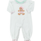 Gingerbread Lane Girls Long Romper