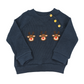 Red Nose Boy Sweater