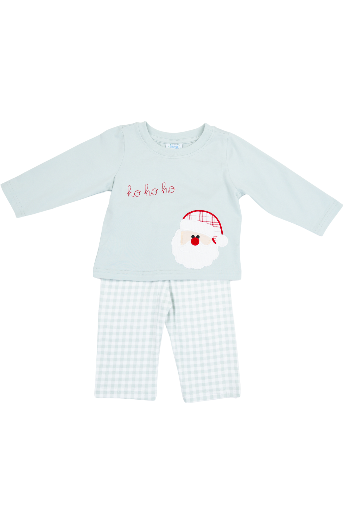 HOHOHO Boy Pant Set