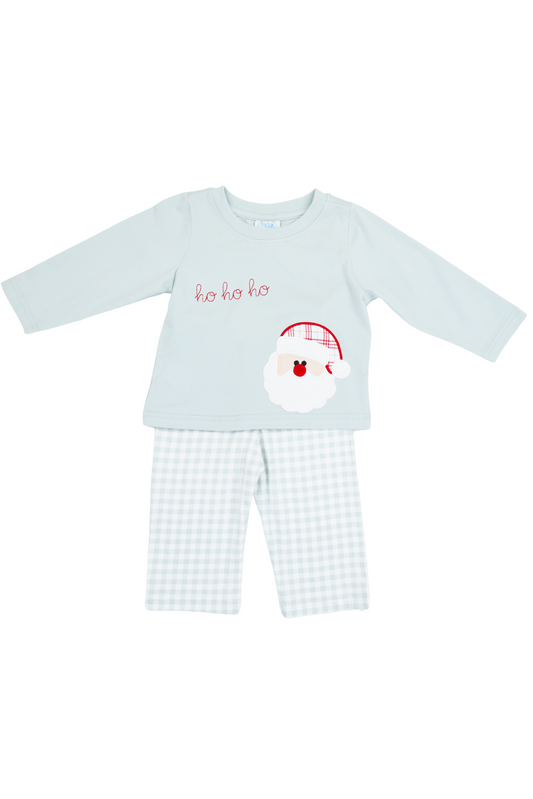 HOHOHO Boy Pant Set