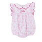 Seashell Printed Girl Bubble