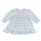 Santa Baby Girl Gown
