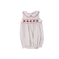 Hog Stripe Girl Bubble