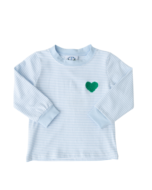 Candy Hearts Tshirt