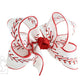 5.5 Baseball Bow