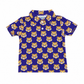 Pier Polo in Tigers S/S