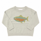 Trout Sweater