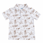 Pier Polo in Western S/S