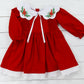 Christmas Joy Dress