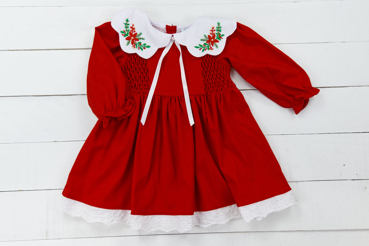Christmas Joy Dress