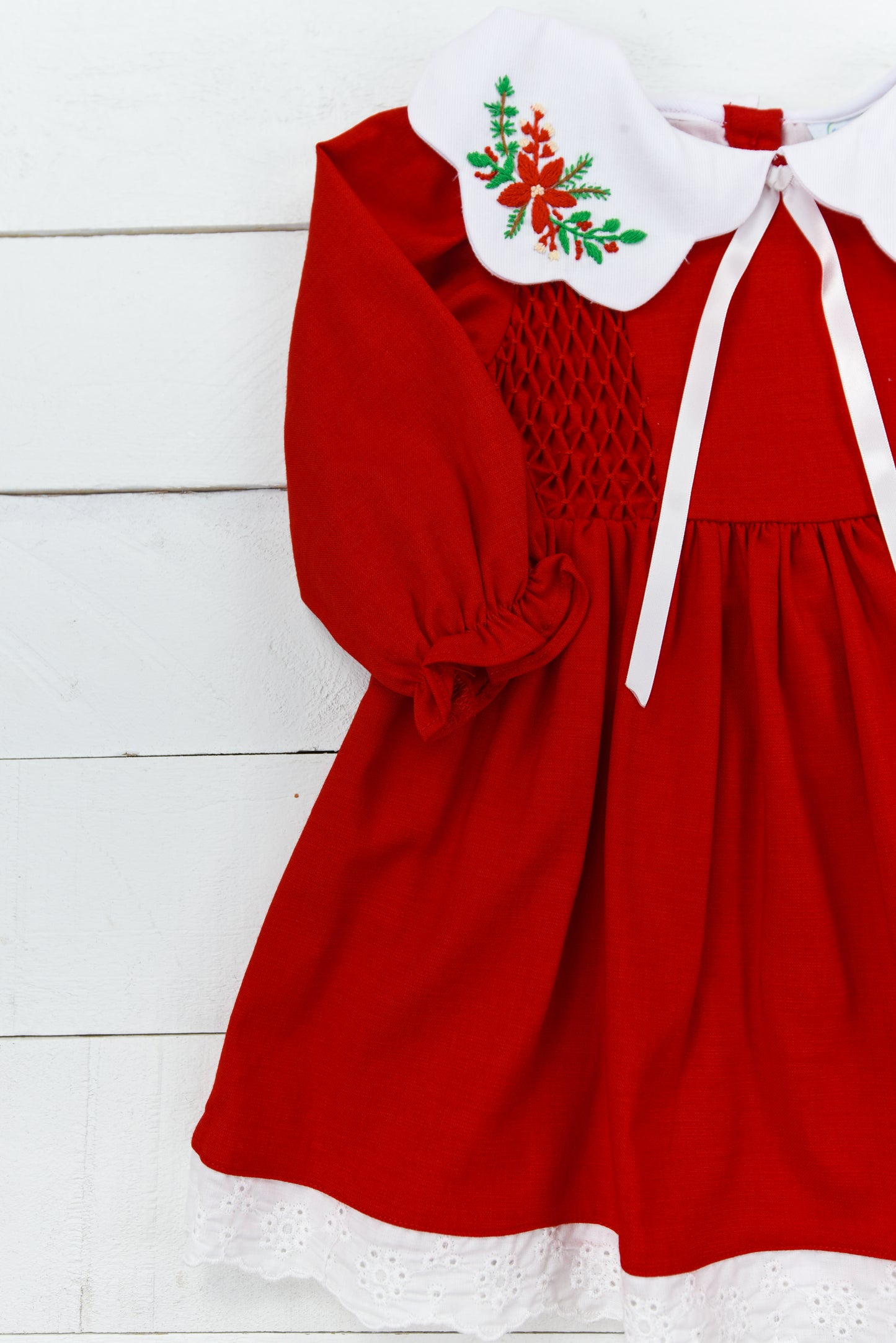 Christmas Joy Dress