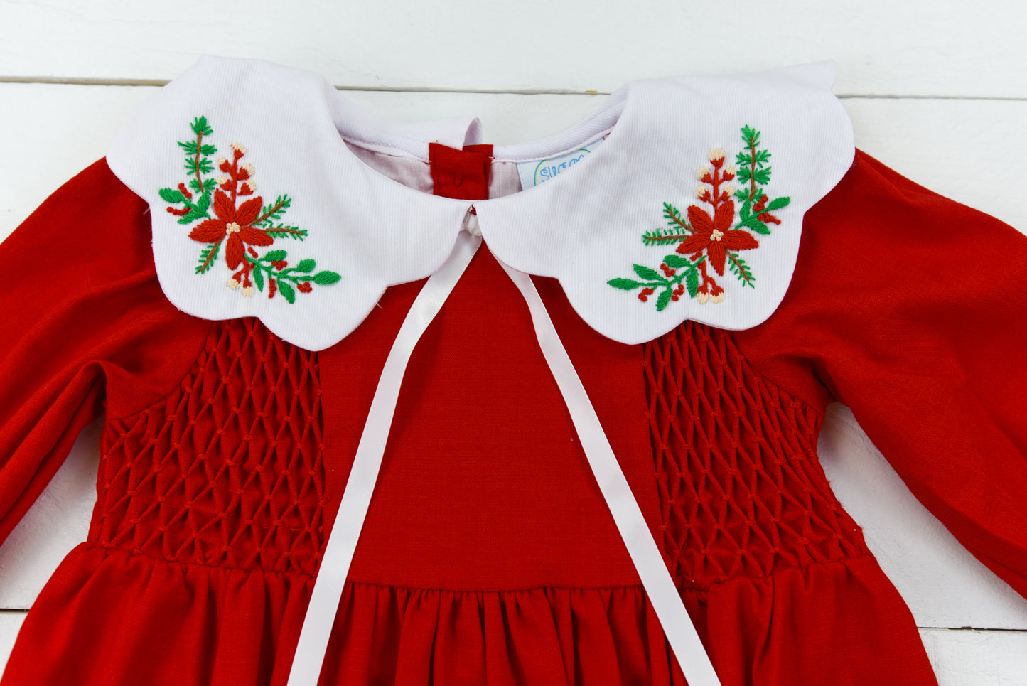 Christmas Joy Dress