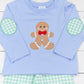 Gingerbread Lane Boy Pant Set