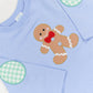 Gingerbread Lane Boy Pant Set