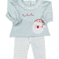 HOHOHO Girl Pant Set