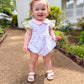 Garden Girl Bubble