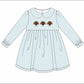 PO114: Turkey Day Dress